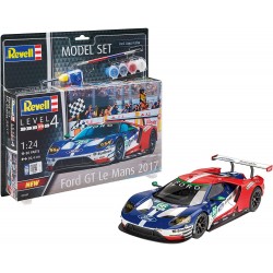 Revell - 67041 - Model Set...