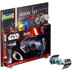 Revell - 63602 - Model Set...