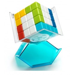 Cubiq - Smartgames