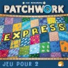 Funforge - Jeux de société - Patchwork express