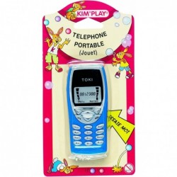 Kim Play - Téléphone...