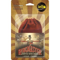 Iello - Jeux de société - Ringmaster