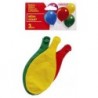 Kim Play - Sachet de 3 ballons géants à gonfler