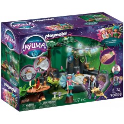 Playmobil - 70808 - Ayuma -...