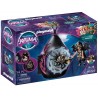 Playmobil - 70825 - Ayuma - Maisonnette de Bat Fairies