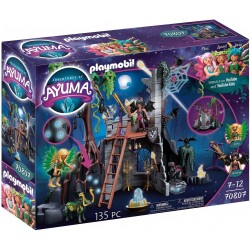 Playmobil - 70807 - Ayuma -...