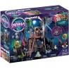 Playmobil - 70807 - Ayuma - Ruine des Bat Fairies