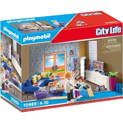 Playmobil - 70989 - Maison...