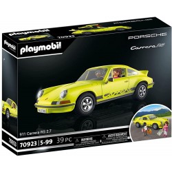Playmobil - 70923 - Classic Cars - Porsche 911 Carrera RS 2.7