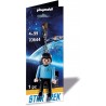 Playmobil - 70644 - Porte-clé - Porte-clé Star Trek M. Spock
