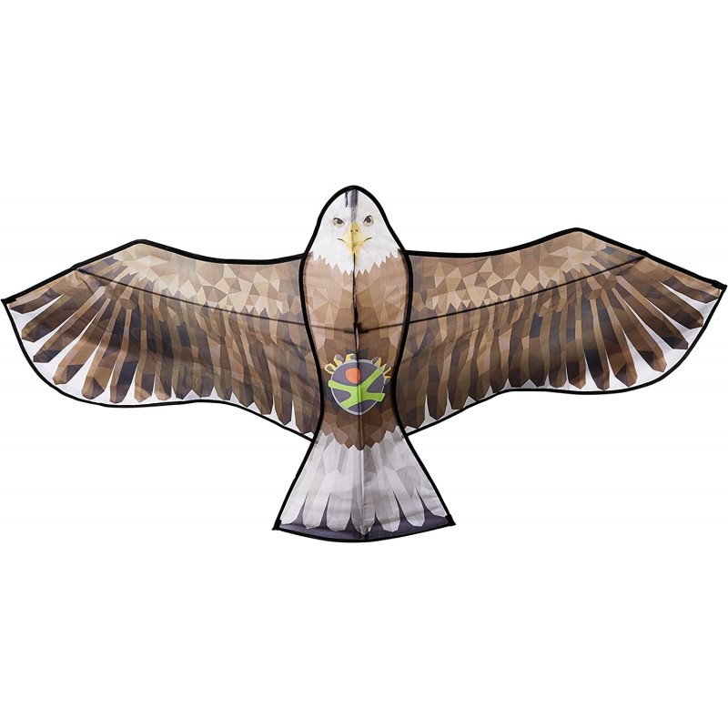 Terra Kids - Jeu d'extérieur - Cerf-volant aigle
