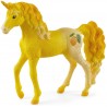 Schleich - 70700 - Bayala - Poulain licorne Citron