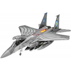 Revell - 3841 - Maquette...