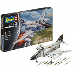 Revell - 3941 - Maquette...