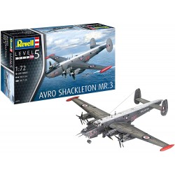Revell - 3873 - Maquette...