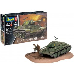 Revell - 3294 - Maquettes...