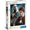 Clementoni - Puzzle 500 pièces - Harry Potter