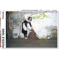 Piatnik - Puzzle 1000...