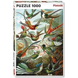 Piatnik - Puzzle - 1000...