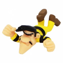 Plastoy - Figurine - 63115 - Lucky Luke - Joe Dalton en colère