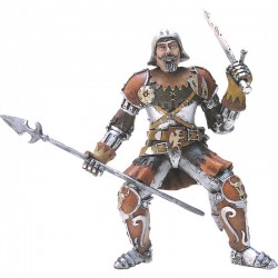 Plastoy - Figurine - 61513...