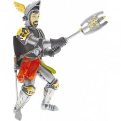 Plastoy - Figurine - 61502...