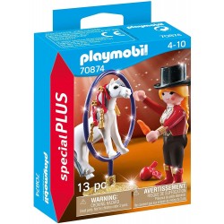 Playmobil - 70874 - Spécial...