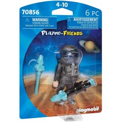 Playmobil - 70856 - Playmo Friends - Ranger de l'espace