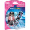 Playmobil - 70855 - Playmo Friends - Snowboardeuse