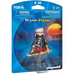 Playmobil - 70814 - Playmo...