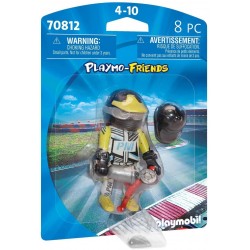 Playmobil - 70812 - Playmo...