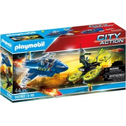 Playmobil - 70780 - Les...