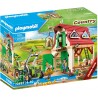Playmobil - 70887 - Country - Ferme avec animaux