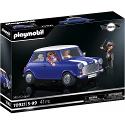 Playmobil - 70921 - Classic...