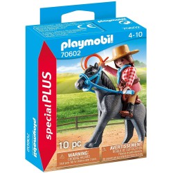 Playmobil - 70602 - Spécial...