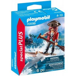 Playmobil - 70598 - Special...
