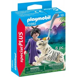 Playmobil - 70382 - Special...