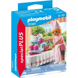 Playmobil - 70381 - Special...