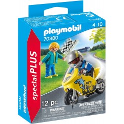 Playmobil - 70380 - Special...