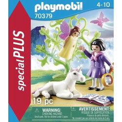 Playmobil - 70379 - Special...