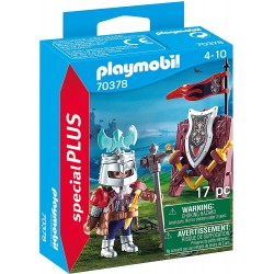 Playmobil - 70378 - Special...