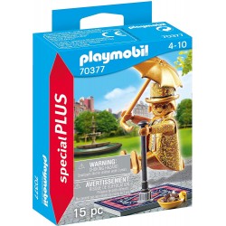 Playmobil - 70377 - Special Plus - Artiste de rue