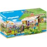 Playmobil - 70519 - Les poneys - Café du poney club