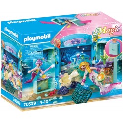 Playmobil - 70509 - Play...