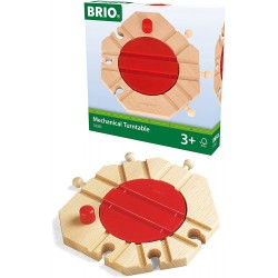 BRIO World - 33361 - Plaque...