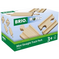 Brio - Jouet en bois - Lot...