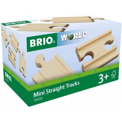 Brio - Jouet en bois - Mini...