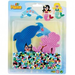 Hama - Perles - 4212 -...