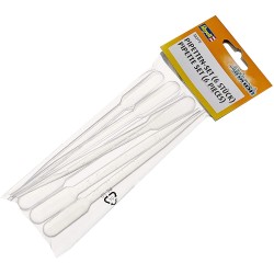 Revell - 38370 - Accessoire maquette - Pipette-set (6 pièces)