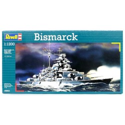 Revell - 5802 - Maquette...